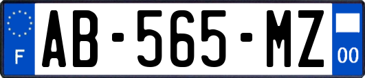 AB-565-MZ