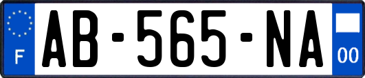 AB-565-NA