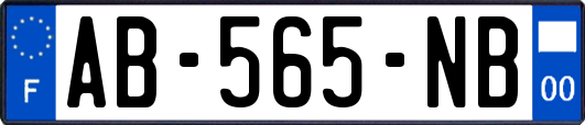 AB-565-NB