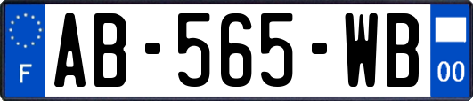 AB-565-WB