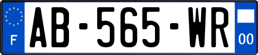 AB-565-WR