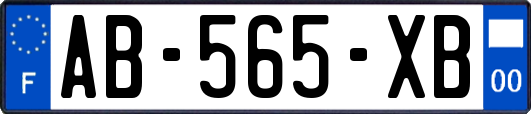 AB-565-XB