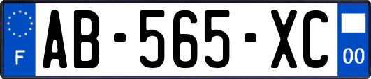 AB-565-XC