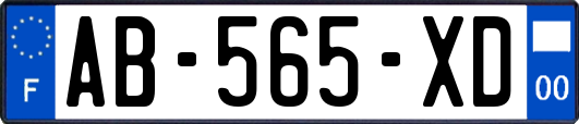 AB-565-XD