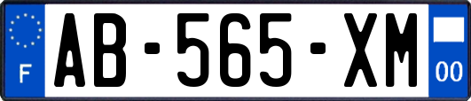 AB-565-XM