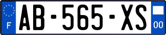 AB-565-XS