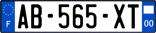 AB-565-XT
