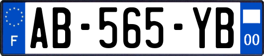 AB-565-YB