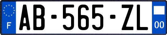 AB-565-ZL