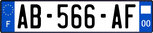 AB-566-AF