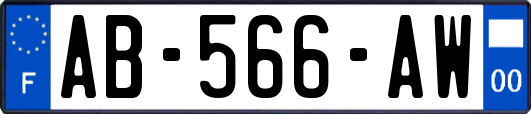 AB-566-AW