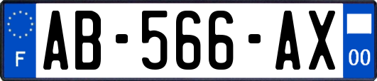 AB-566-AX