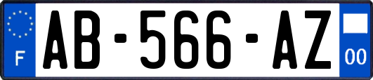 AB-566-AZ