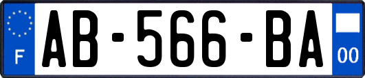 AB-566-BA