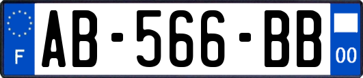 AB-566-BB