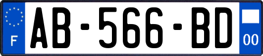 AB-566-BD