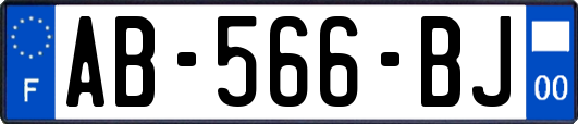 AB-566-BJ