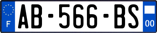 AB-566-BS