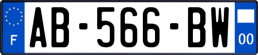 AB-566-BW