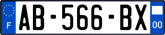 AB-566-BX