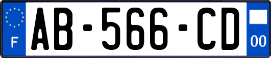 AB-566-CD