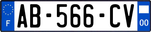 AB-566-CV