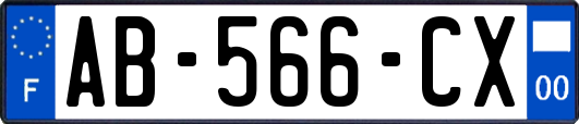 AB-566-CX