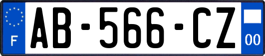 AB-566-CZ