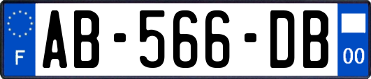 AB-566-DB