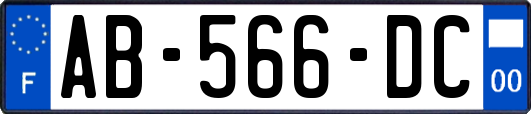 AB-566-DC