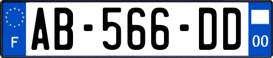 AB-566-DD