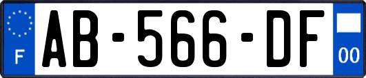 AB-566-DF