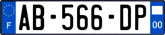 AB-566-DP