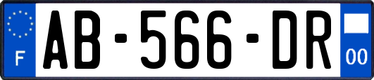 AB-566-DR