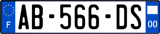 AB-566-DS