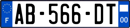 AB-566-DT