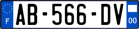 AB-566-DV