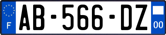 AB-566-DZ