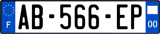 AB-566-EP