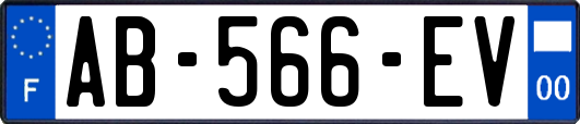 AB-566-EV