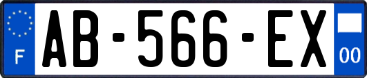 AB-566-EX