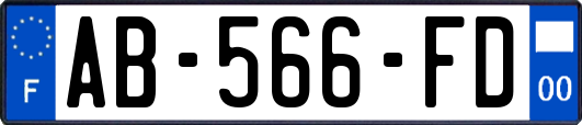 AB-566-FD