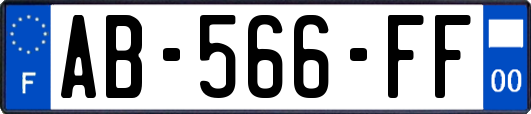 AB-566-FF