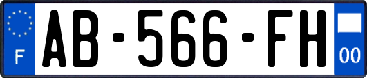 AB-566-FH