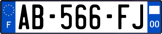 AB-566-FJ