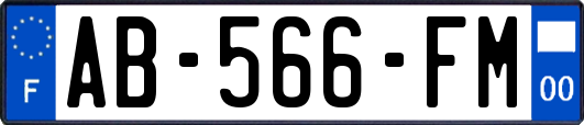 AB-566-FM