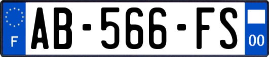 AB-566-FS