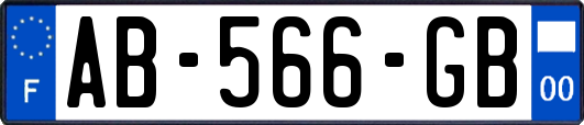 AB-566-GB