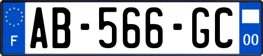 AB-566-GC