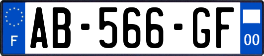 AB-566-GF